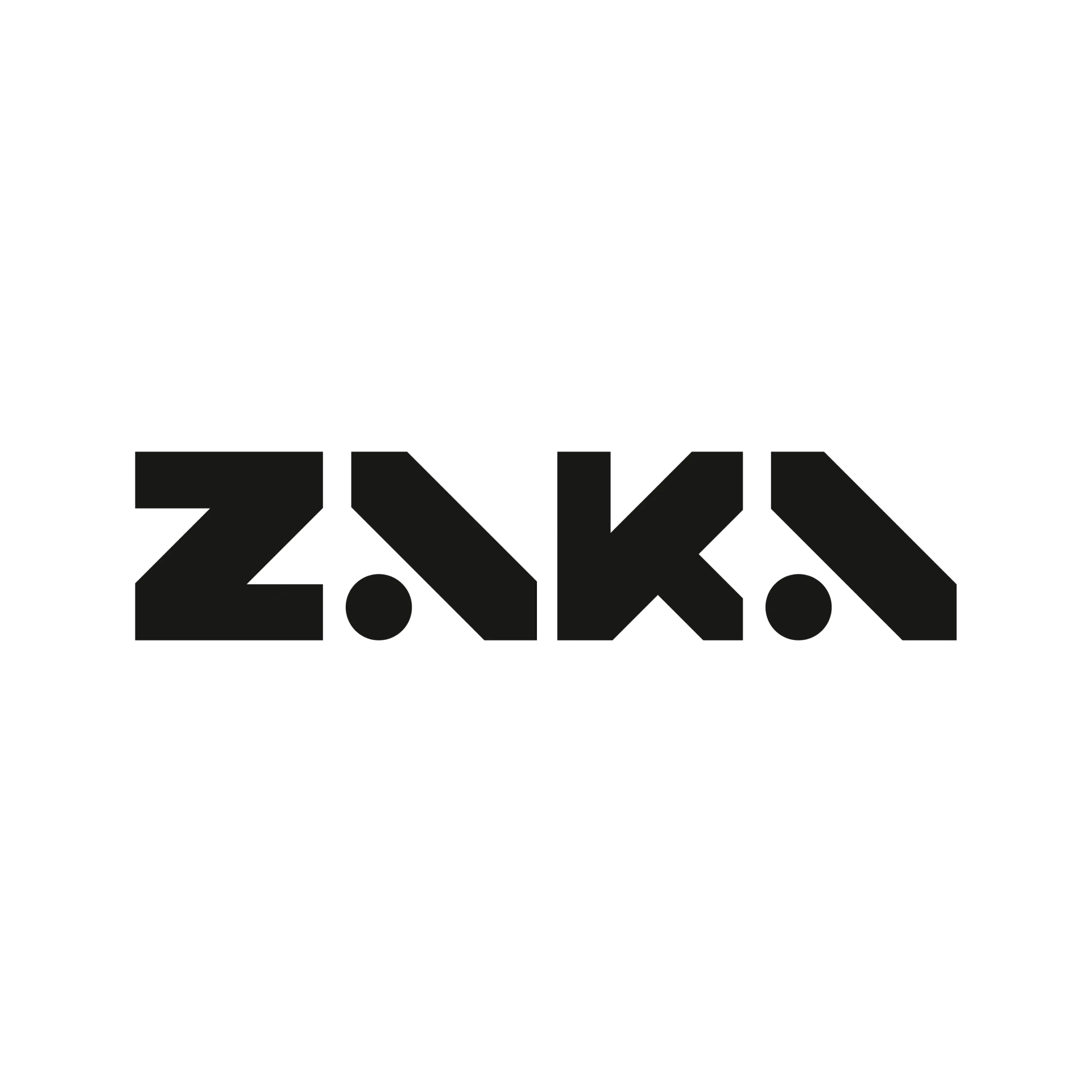 Zaka Logo